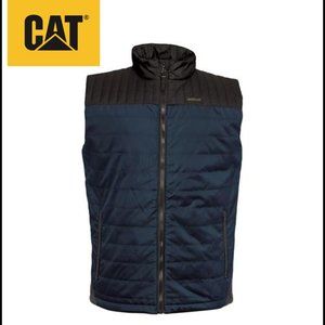 Caterpillar Squall Vest
